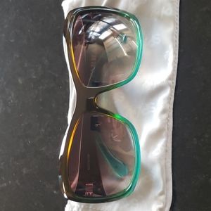 Spy Farrah Sunglasses